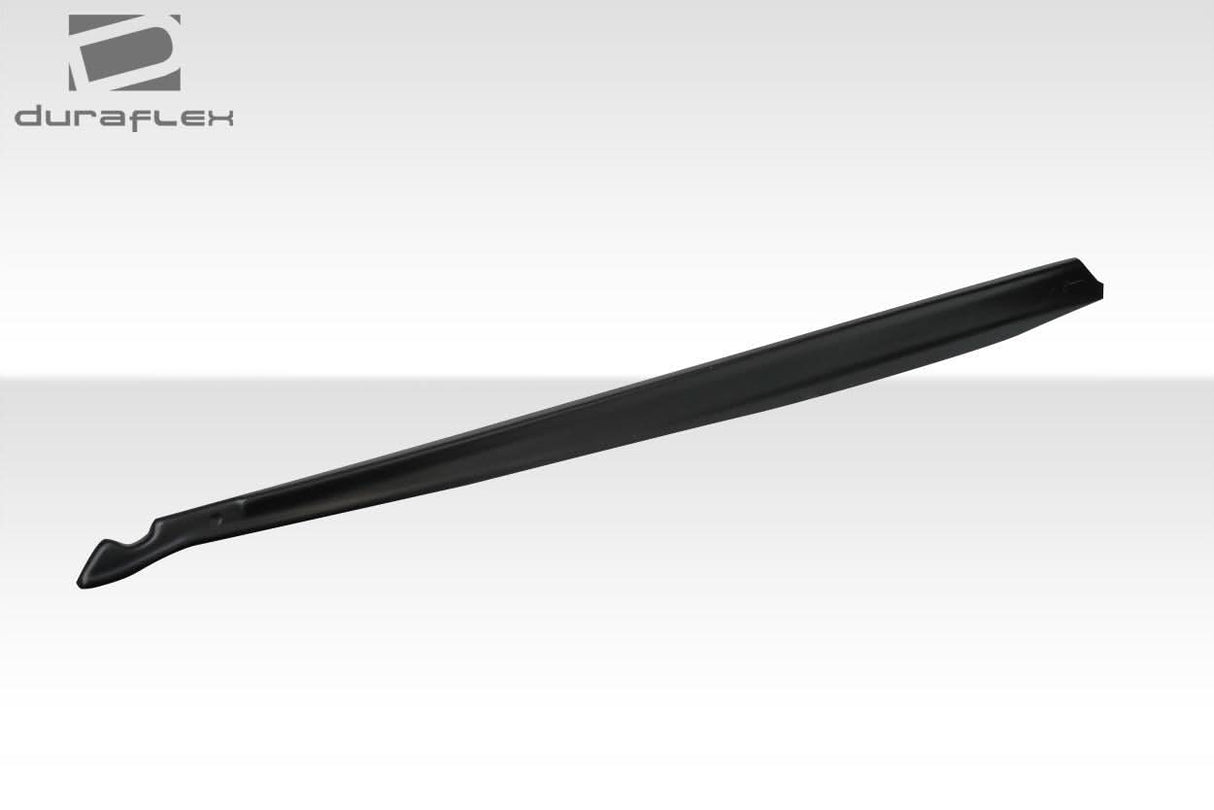 2019-2023 Toyota Supra A90 Speed Style Side Skirts Splitters - FRP