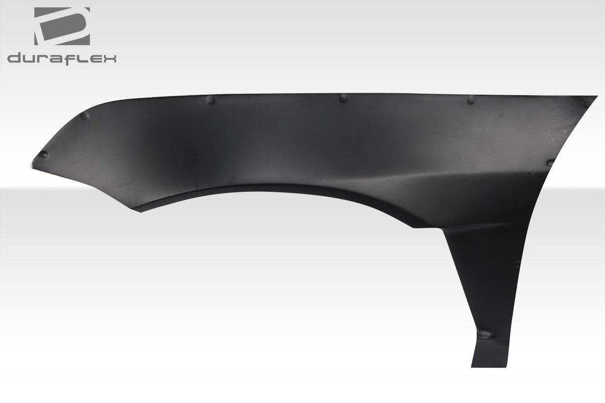 2002-2006 Acura RSX Duraflex A1 Front Fender Flares (+30mm)  - 4 Piece