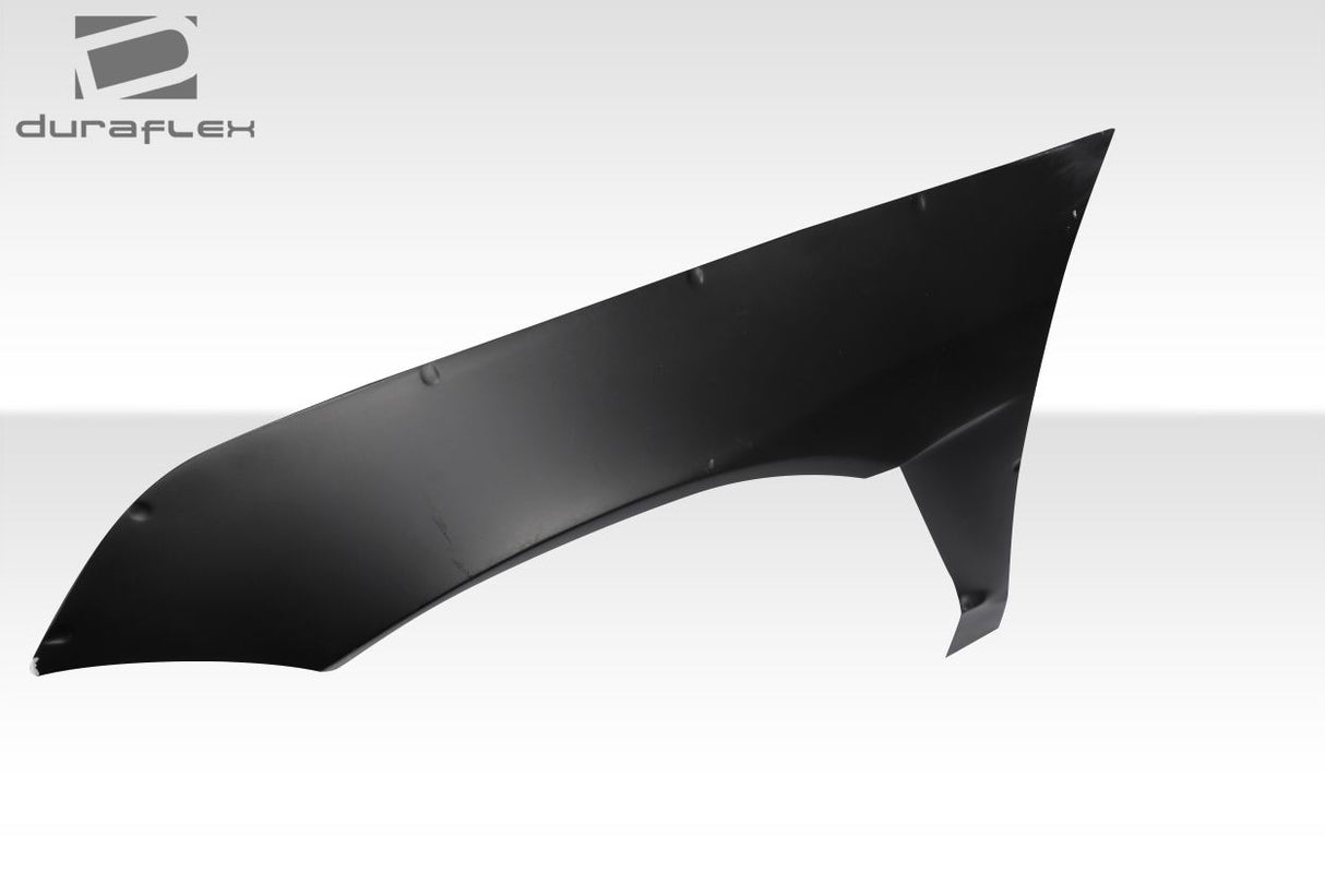 2002-2006 Acura RSX Duraflex A1 Front Fender Flares (+30mm)  - 4 Piece