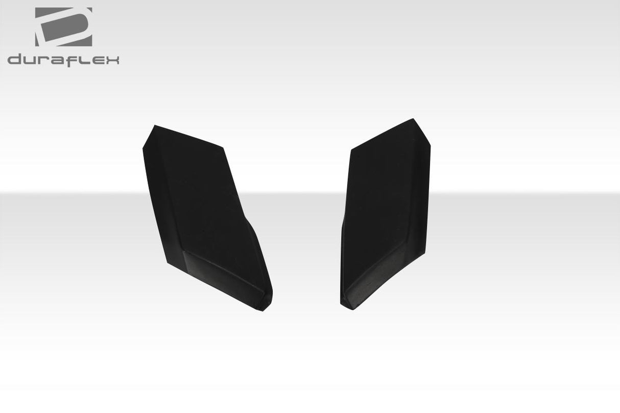 2002-2006 Acura RSX Duraflex A1 Front Fender Flares (+30mm)  - 4 Piece