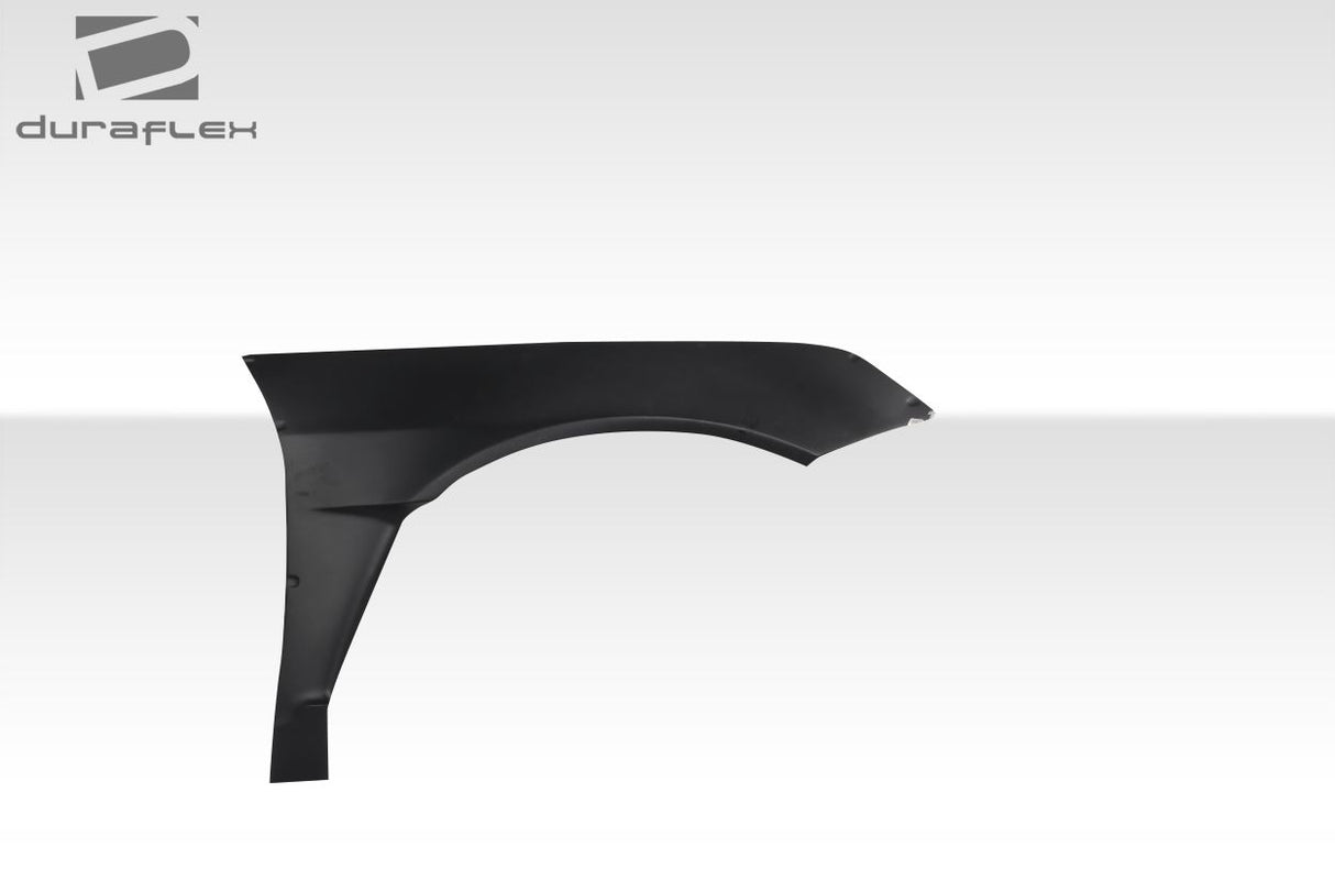 2002-2006 Acura RSX Duraflex A1 Front Fender Flares (+30mm)  - 4 Piece