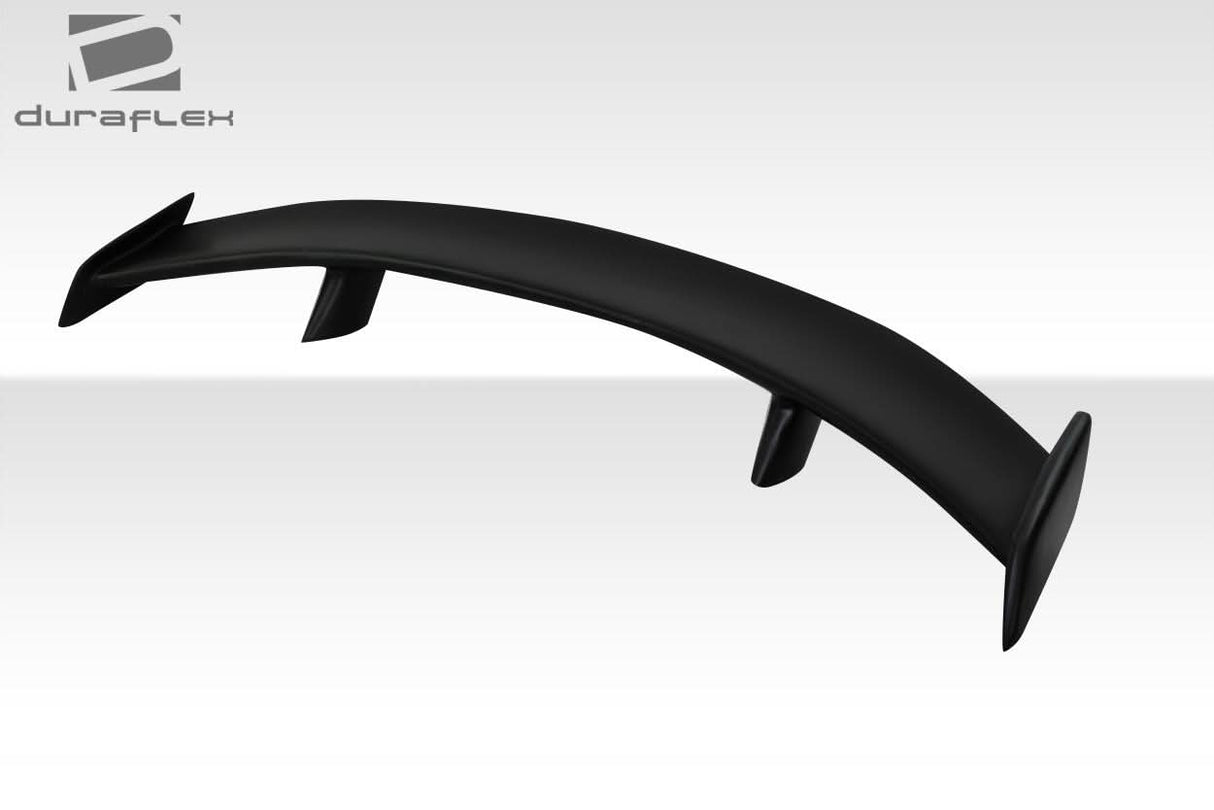 2016-2025 Mazda Miata CM GT Style Rear Wing Spoiler - FRP