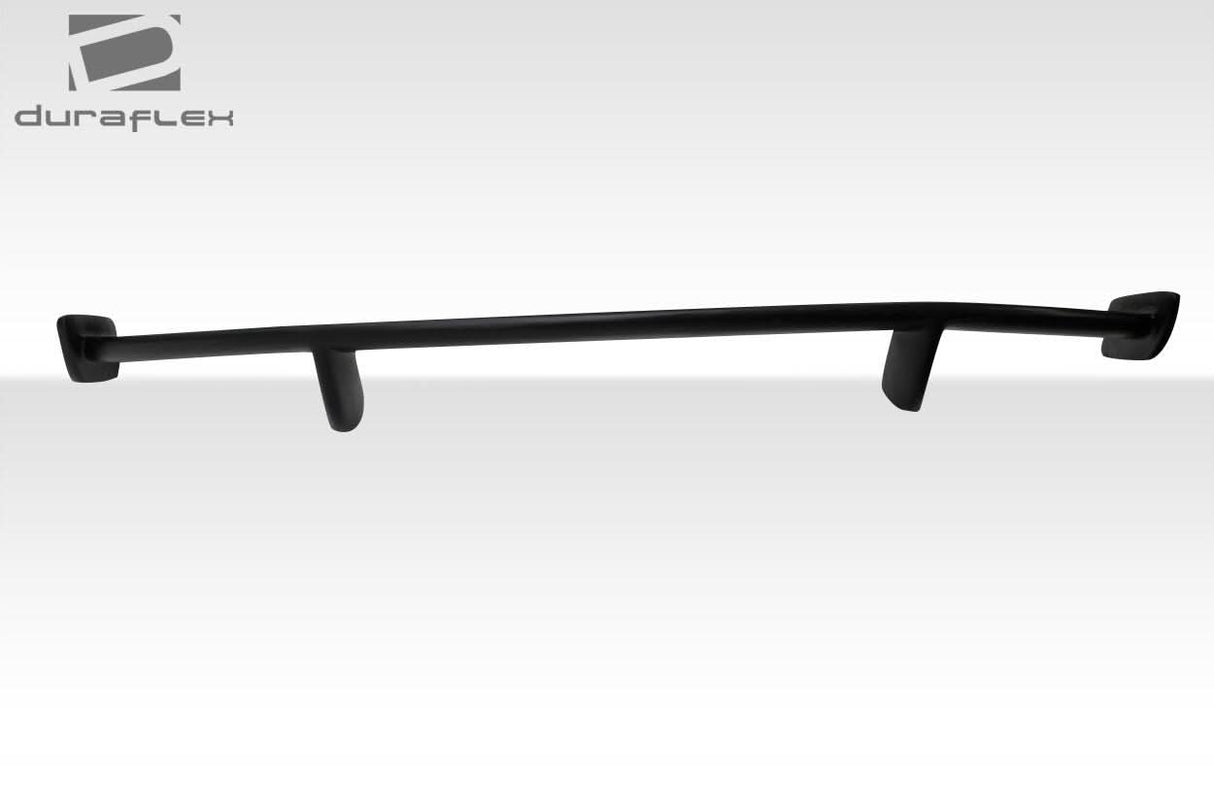 2016-2025 Mazda Miata CM GT Style Rear Wing Spoiler - FRP