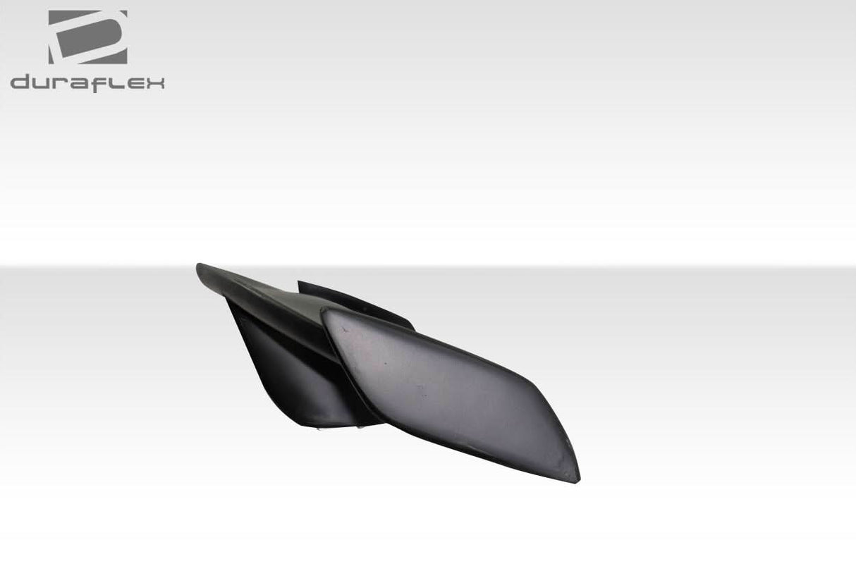 2016-2025 Mazda Miata CM GT Style Rear Wing Spoiler - FRP