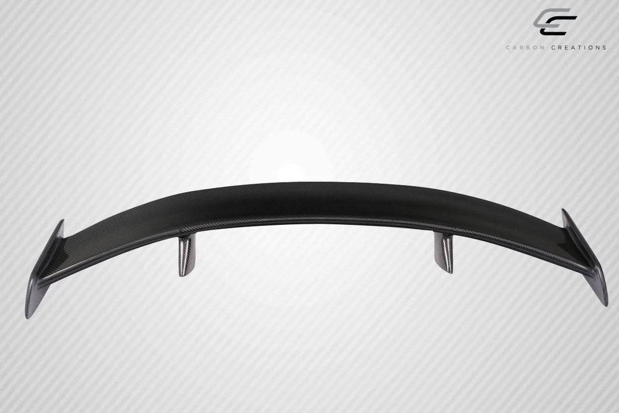 2016-2025 Mazda Miata CM GT Style Rear Wing Spoiler - Carbon Fiber