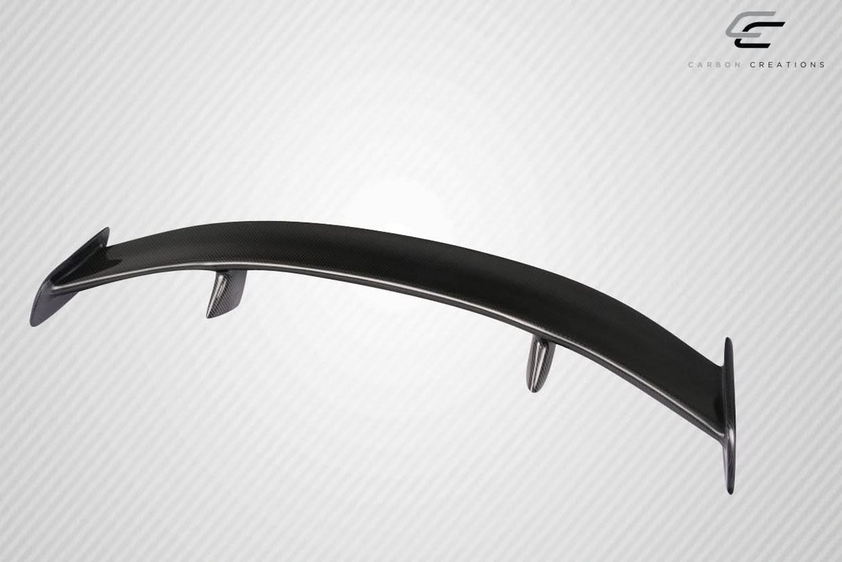 2016-2025 Mazda Miata CM GT Style Rear Wing Spoiler - Carbon Fiber