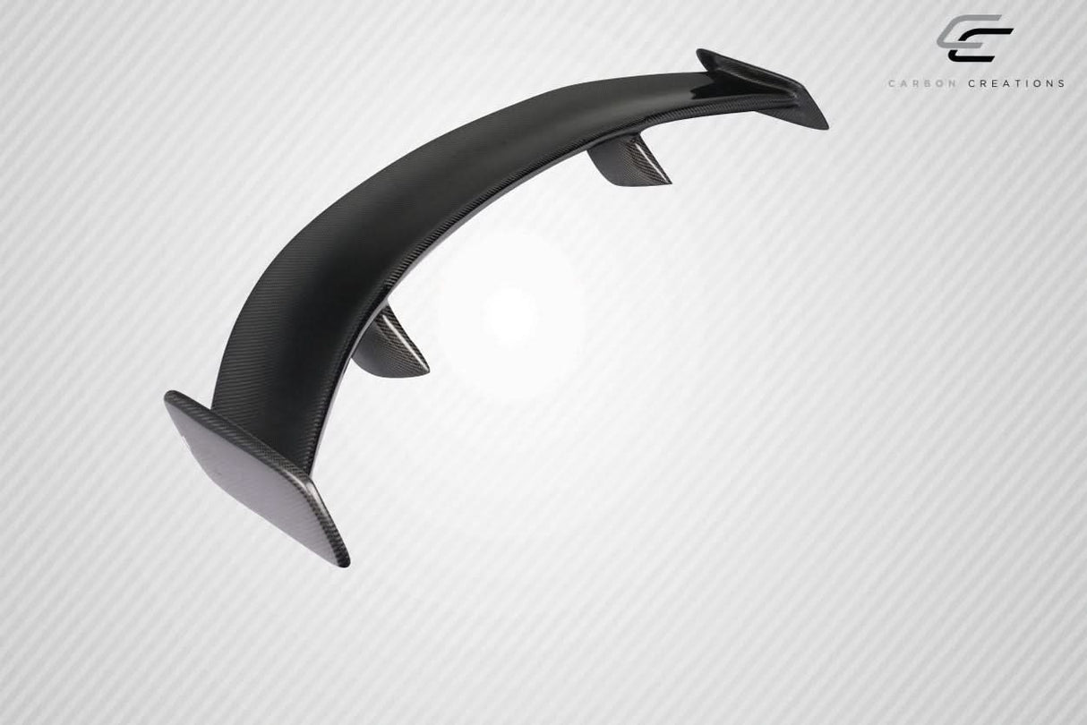 2016-2025 Mazda Miata CM GT Style Rear Wing Spoiler - Carbon Fiber
