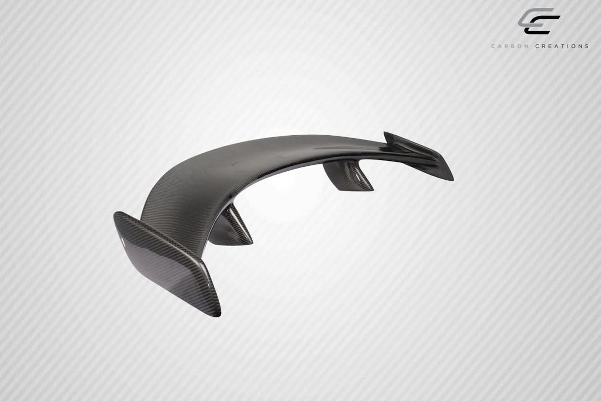 2016-2025 Mazda Miata CM GT Style Rear Wing Spoiler - Carbon Fiber