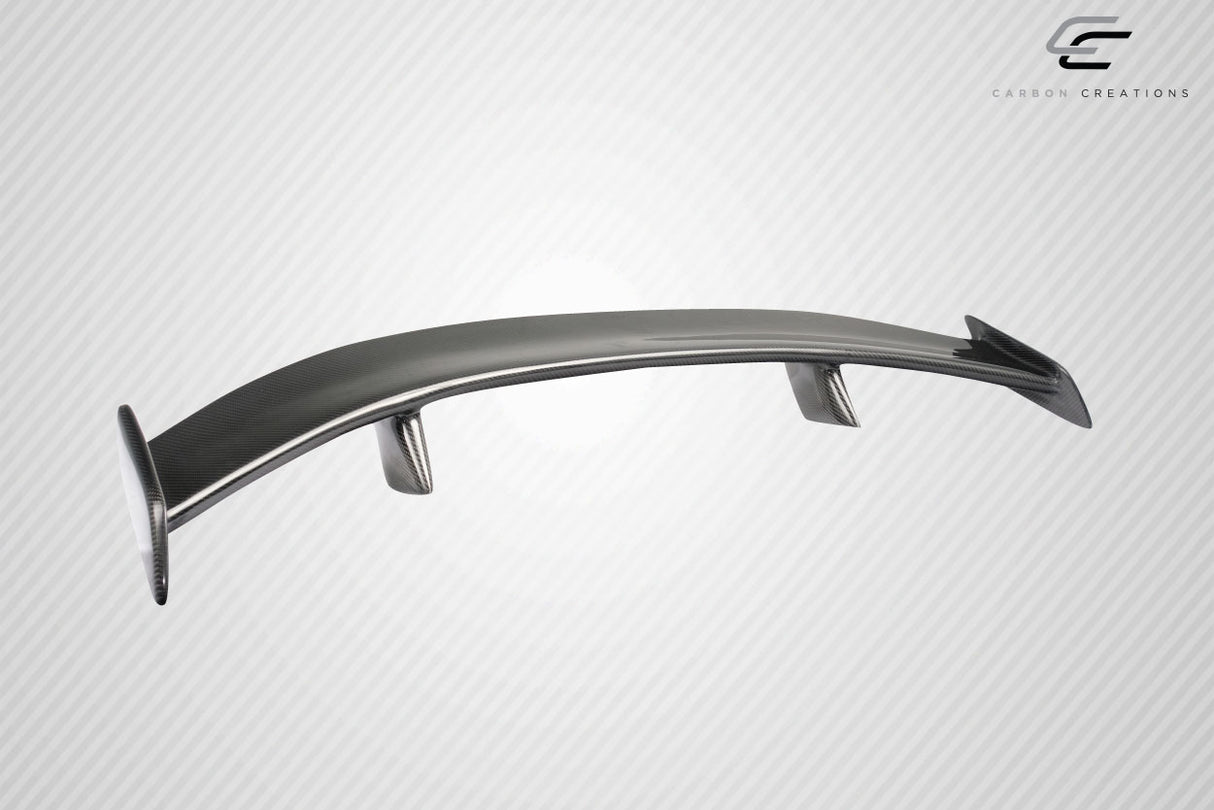 2016-2023 Mazda Miata Carbon Creations CM GT Rear Wing Spoiler - 1 Piece