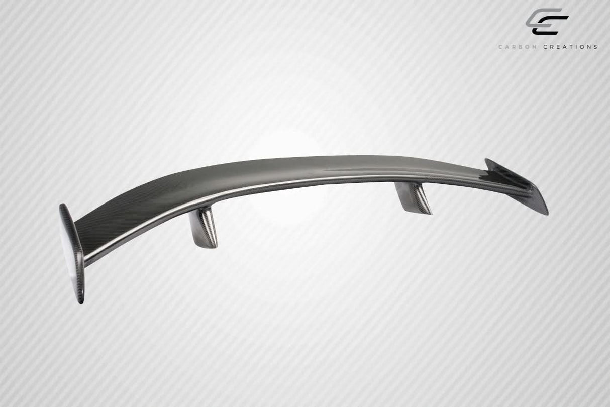 2016-2025 Mazda Miata CM GT Style Rear Wing Spoiler - Carbon Fiber