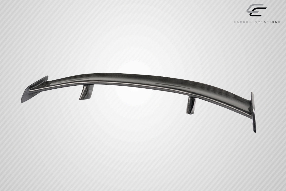 2016-2023 Mazda Miata Carbon Creations CM GT Rear Wing Spoiler - 1 Piece