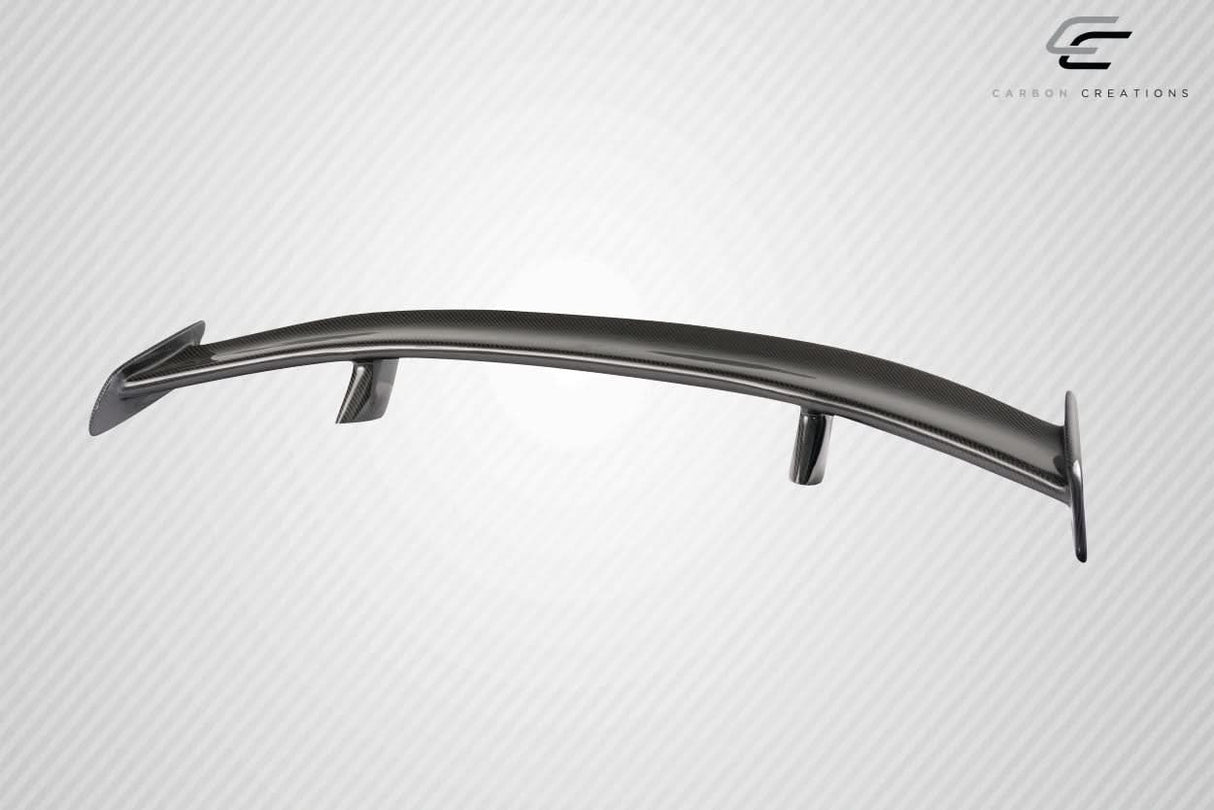 2016-2025 Mazda Miata CM GT Style Rear Wing Spoiler - Carbon Fiber