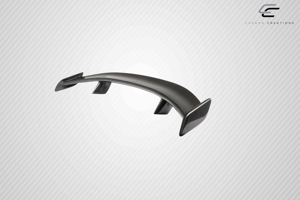 2016-2023 Mazda Miata Carbon Creations CM GT Rear Wing Spoiler - 1 Piece