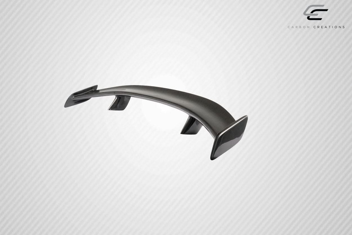 2016-2025 Mazda Miata CM GT Style Rear Wing Spoiler - Carbon Fiber