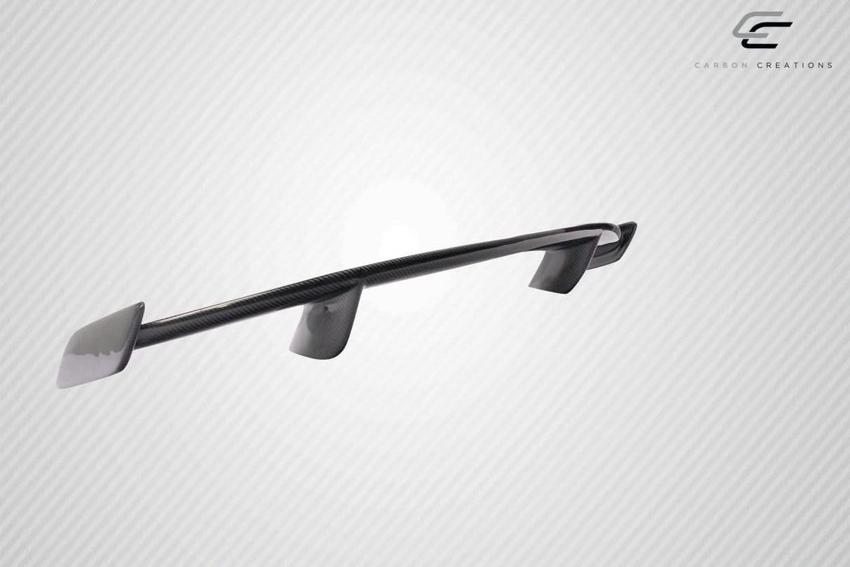 2016-2025 Mazda Miata CM GT Style Rear Wing Spoiler - Carbon Fiber