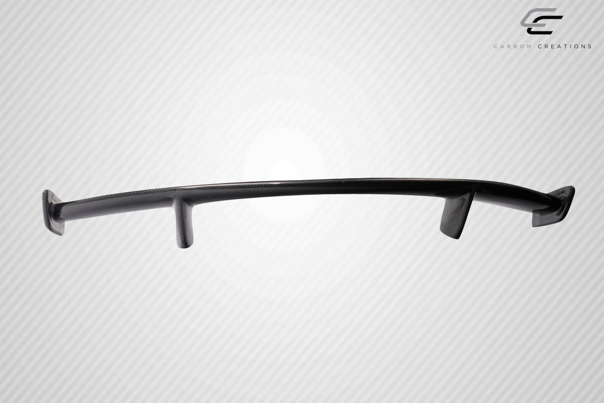 2016-2023 Mazda Miata Carbon Creations CM GT Rear Wing Spoiler - 1 Piece