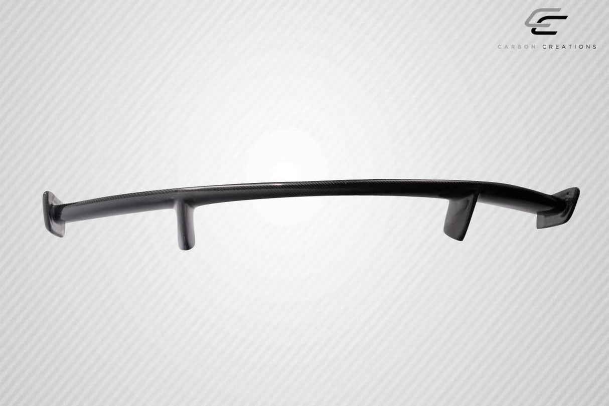 2016-2025 Mazda Miata CM GT Style Rear Wing Spoiler - Carbon Fiber