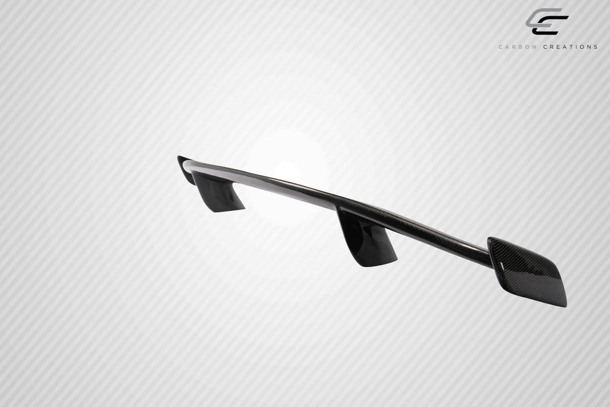 2016-2023 Mazda Miata Carbon Creations CM GT Rear Wing Spoiler - 1 Piece