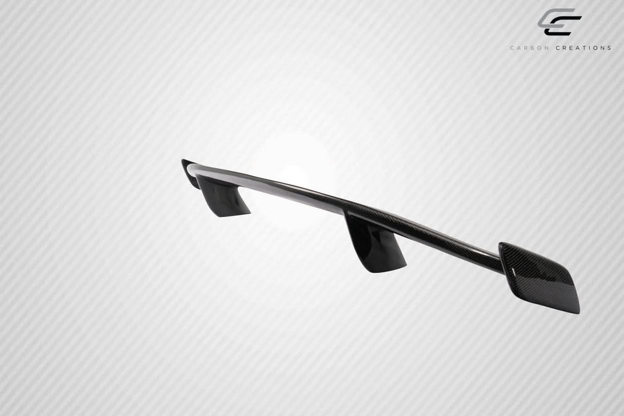 2016-2025 Mazda Miata CM GT Style Rear Wing Spoiler - Carbon Fiber