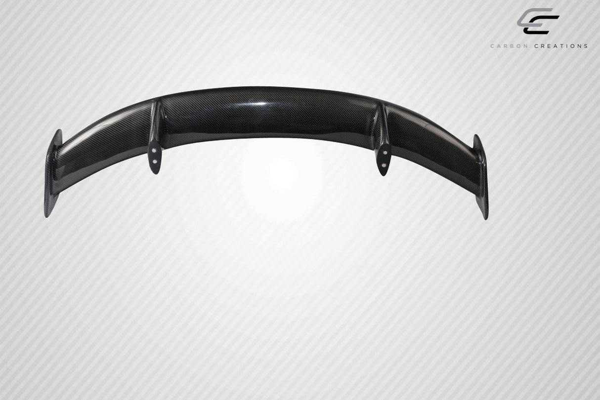 2016-2023 Mazda Miata Carbon Creations CM GT Rear Wing Spoiler - 1 Piece