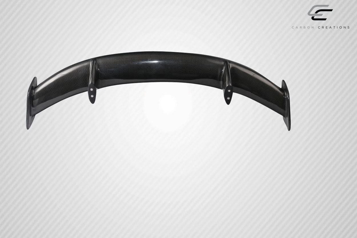 2016-2025 Mazda Miata CM GT Style Rear Wing Spoiler - Carbon Fiber