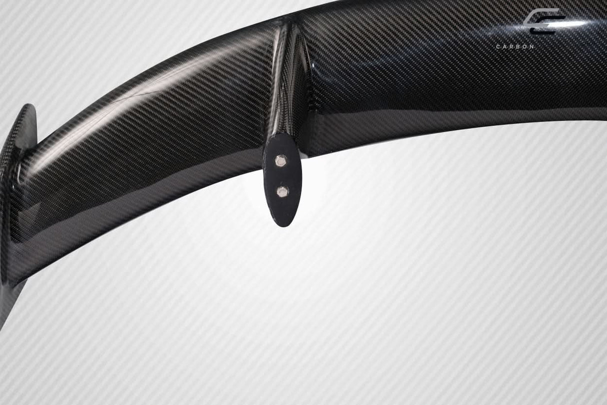 2016-2025 Mazda Miata CM GT Style Rear Wing Spoiler - Carbon Fiber