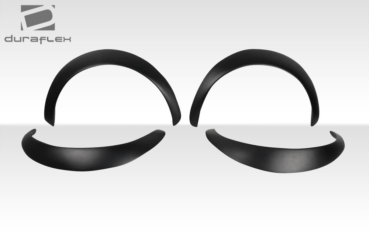 2016-2023 Mazda Miata Duraflex CM Fender Flare Kit - 4 Piece