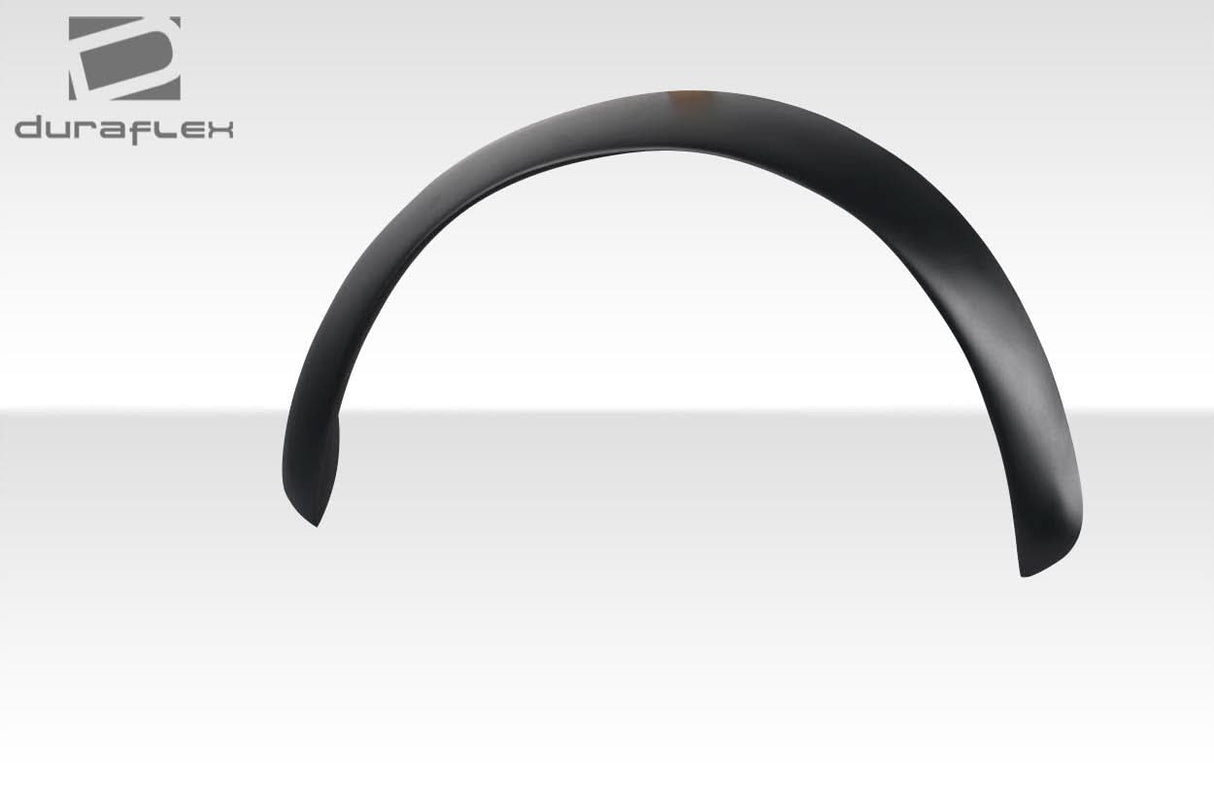 2016-2025 Mazda Miata CM Style Fender Flare Kit - 4 Piece - FRP