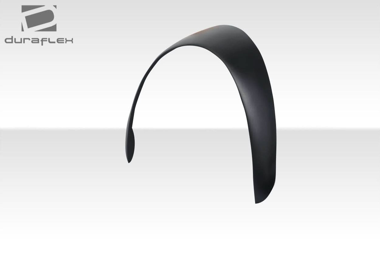 2016-2025 Mazda Miata CM Style Fender Flare Kit - 4 Piece - FRP