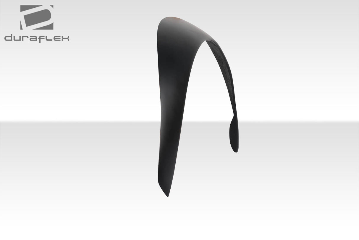 2016-2023 Mazda Miata Duraflex CM Fender Flare Kit - 4 Piece