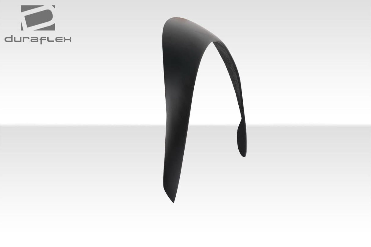 2016-2025 Mazda Miata CM Style Fender Flare Kit - 4 Piece - FRP