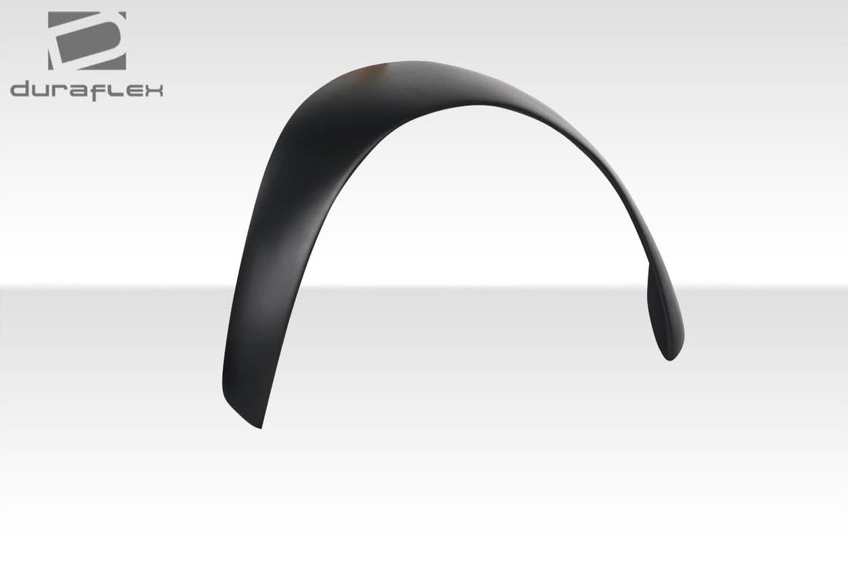 2016-2025 Mazda Miata CM Style Fender Flare Kit - 4 Piece - FRP