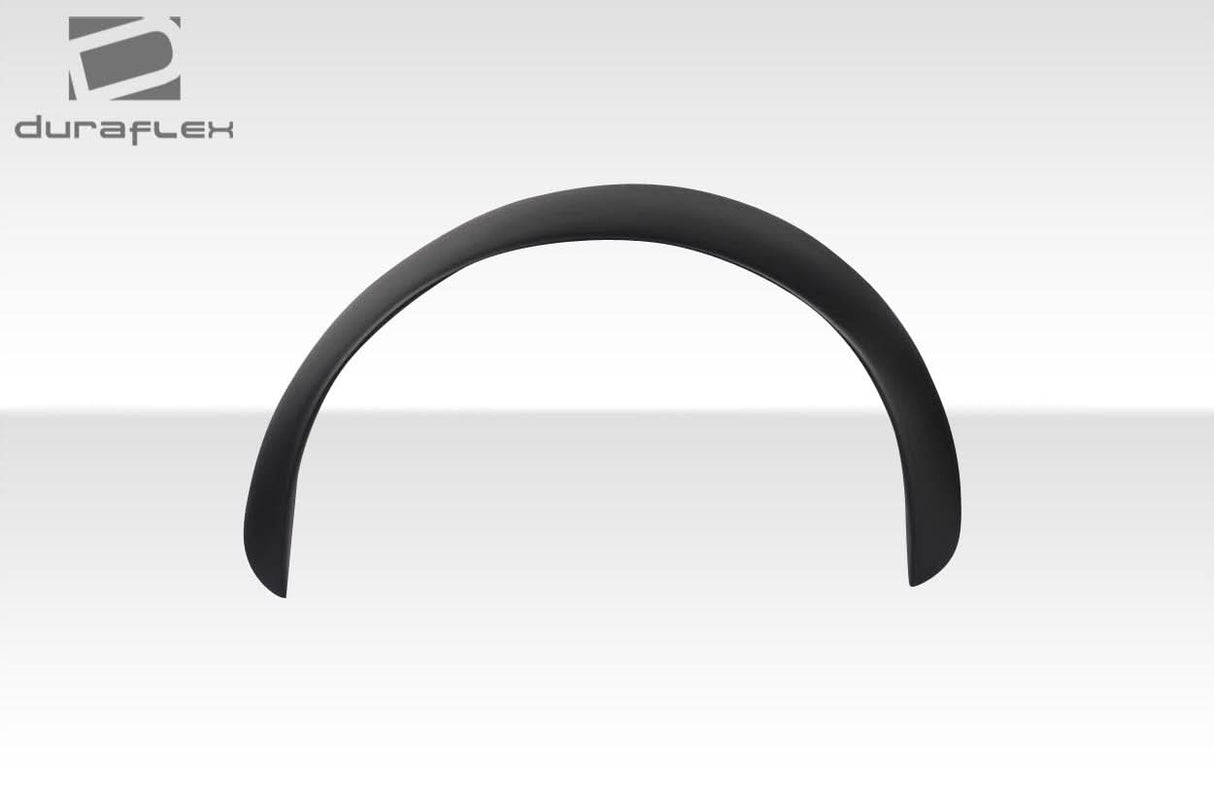 2016-2025 Mazda Miata CM Style Fender Flare Kit - 4 Piece - FRP