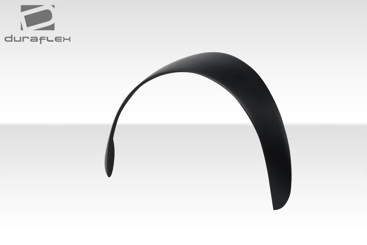 2016-2025 Mazda Miata CM Style Fender Flare Kit - 4 Piece - FRP