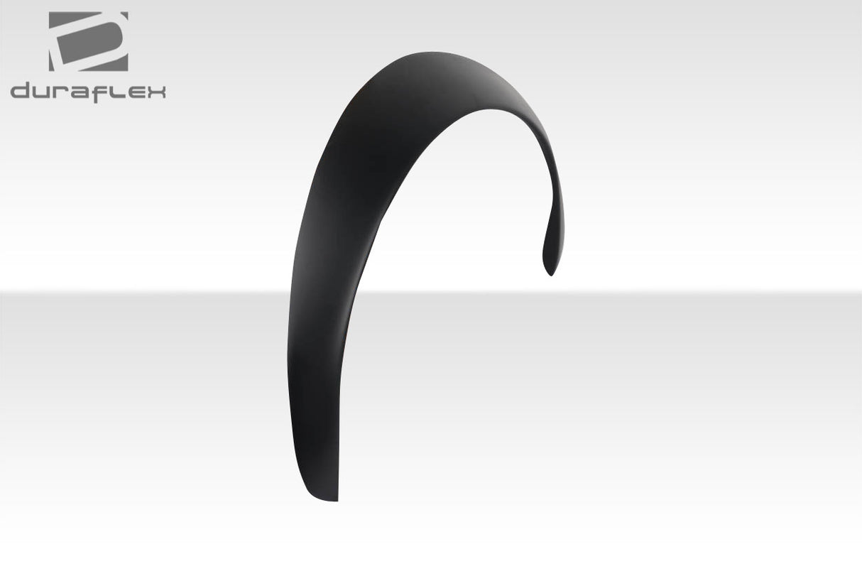 2016-2023 Mazda Miata Duraflex CM Fender Flare Kit - 4 Piece