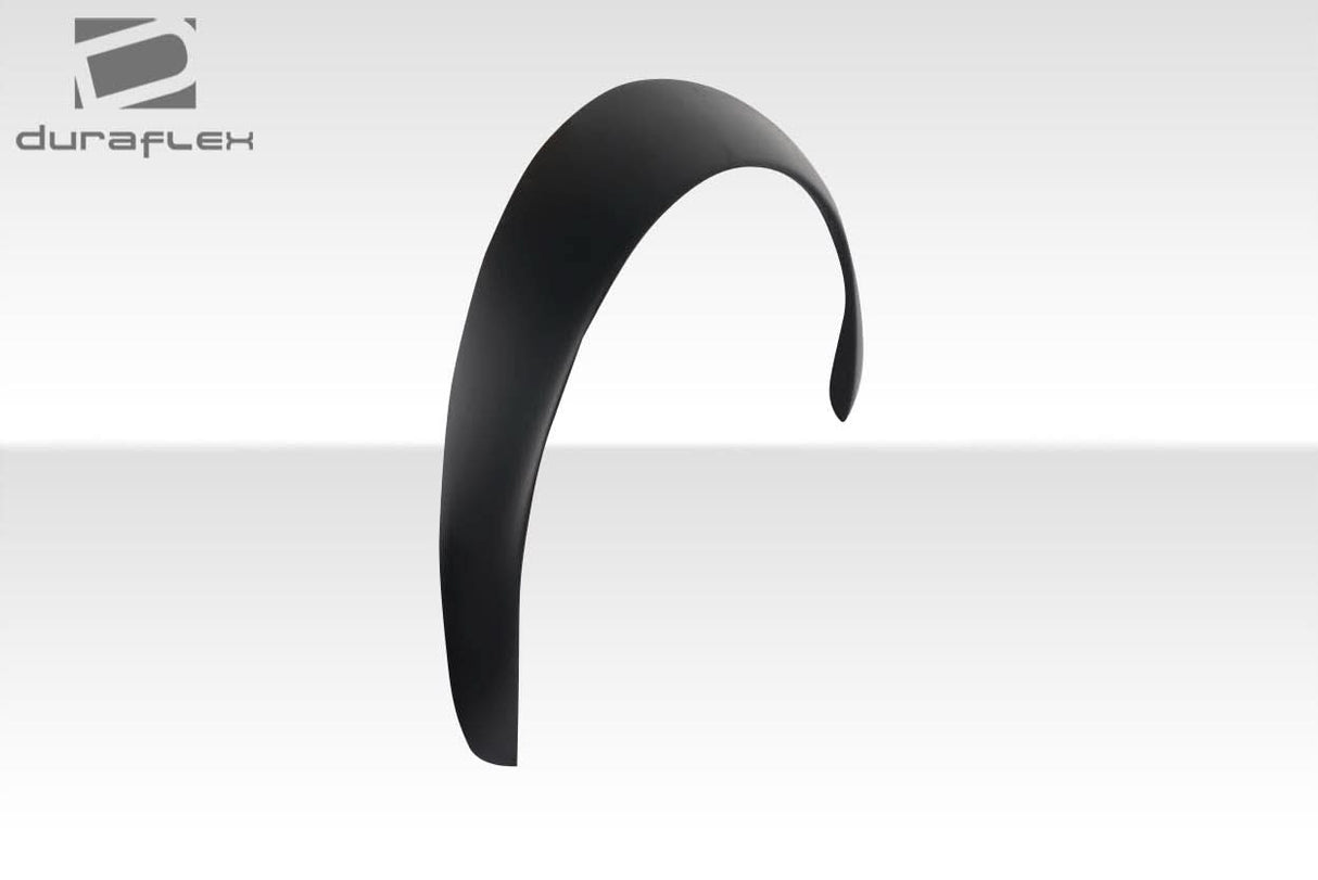 2016-2025 Mazda Miata CM Style Fender Flare Kit - 4 Piece - FRP