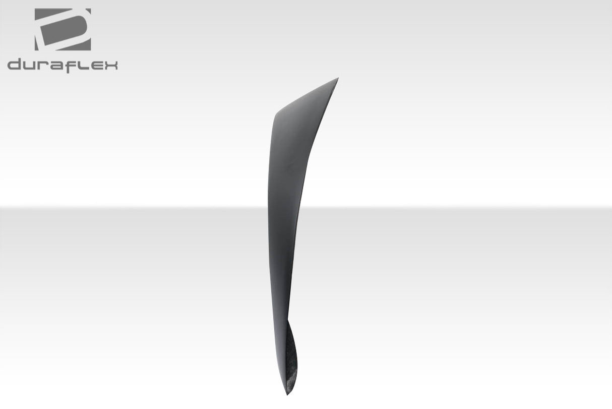 2016-2023 Mazda Miata Duraflex CM Fender Flare Kit - 4 Piece