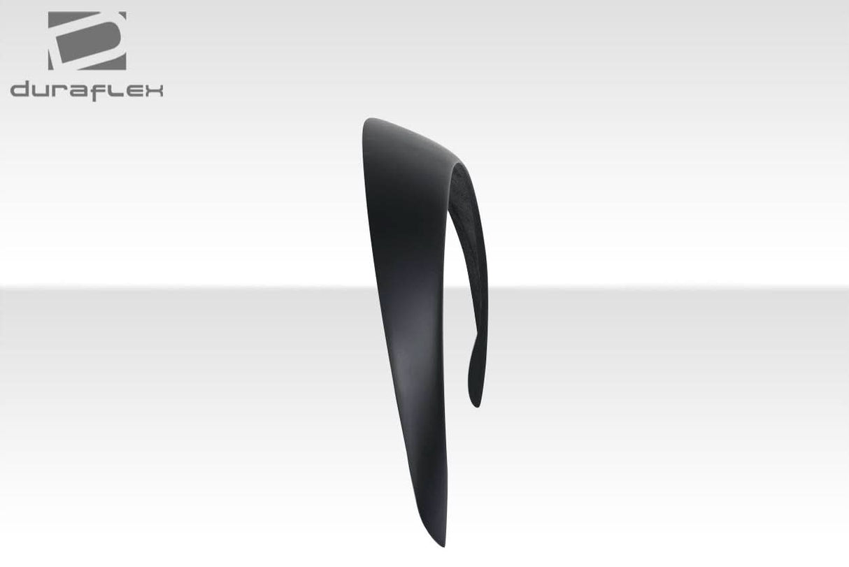 2016-2025 Mazda Miata CM Style Fender Flare Kit - 4 Piece - FRP