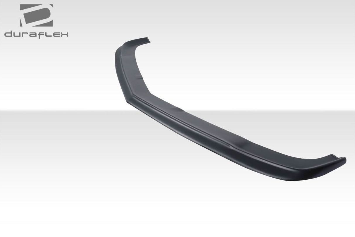 2010-2013 Chevrolet Camaro V8 Zeta Style Front Lip Spoiler - FRP
