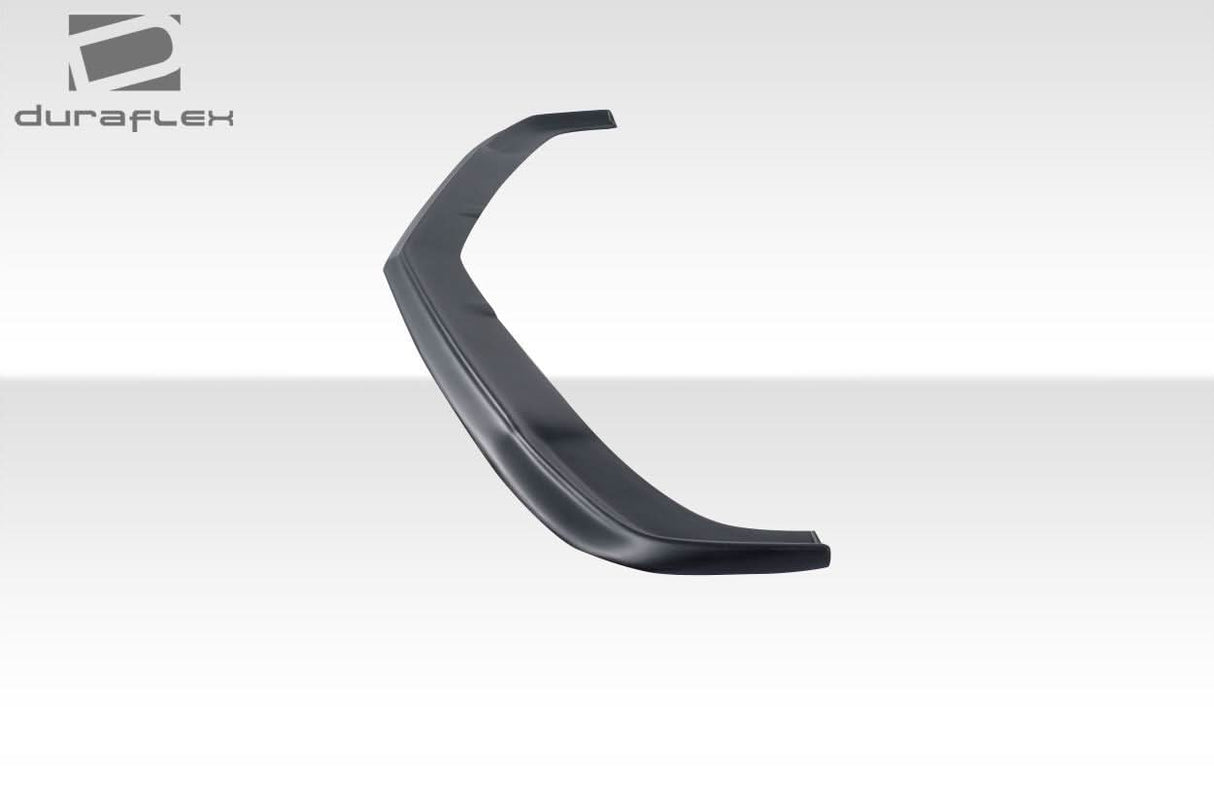 2010-2013 Chevrolet Camaro V8 Zeta Style Front Lip Spoiler - FRP