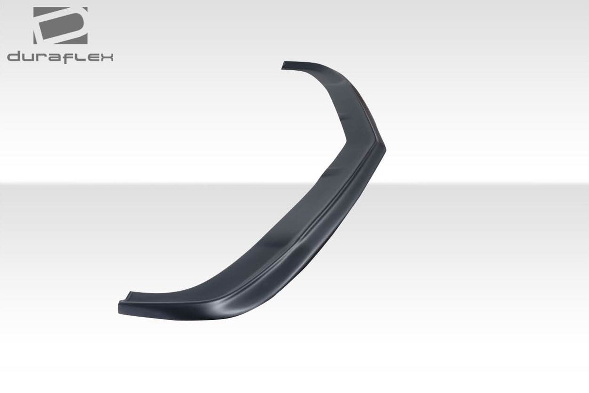 2010-2013 Chevrolet Camaro V8 Zeta Style Front Lip Spoiler - FRP