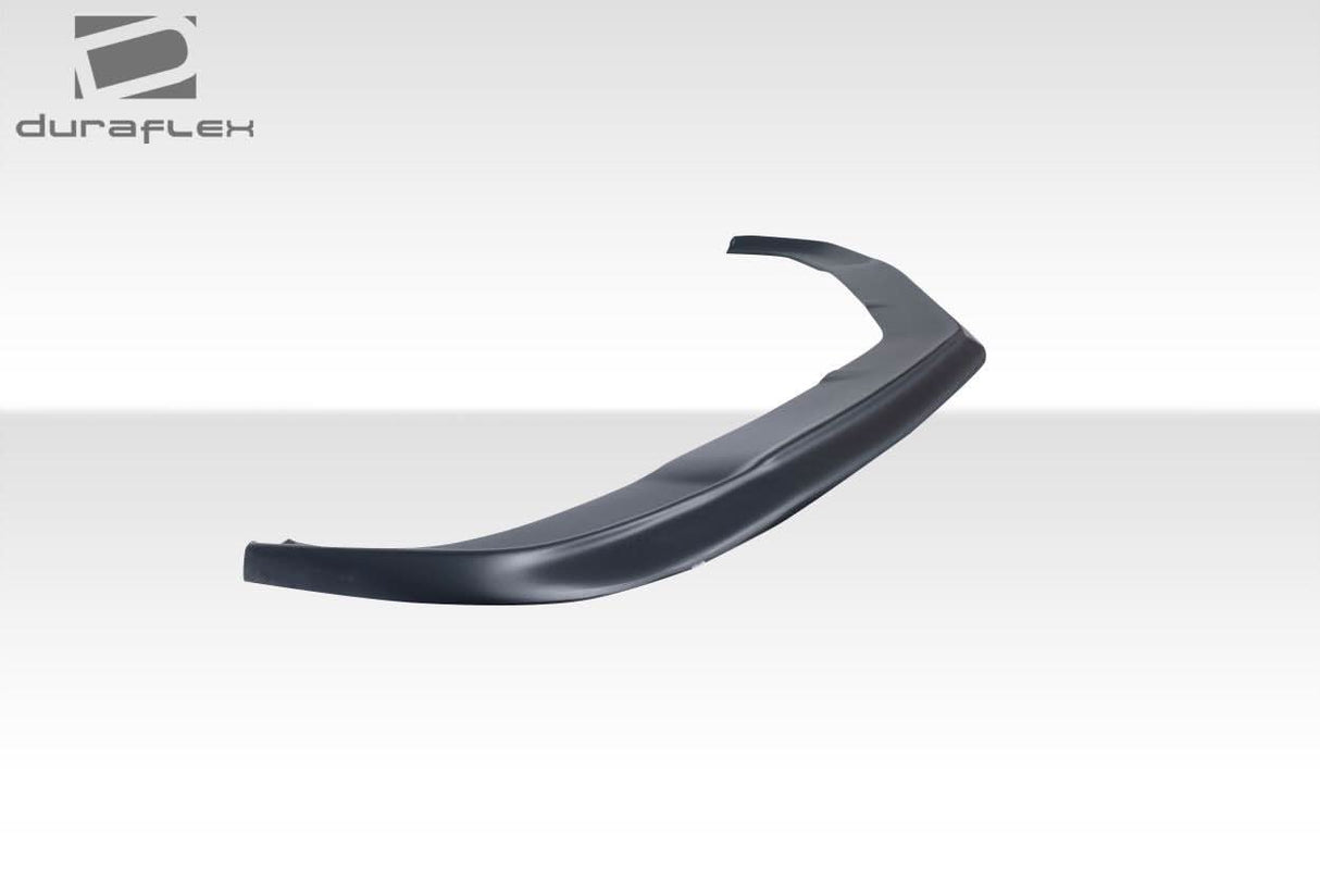 2010-2013 Chevrolet Camaro V8 Zeta Style Front Lip Spoiler - FRP