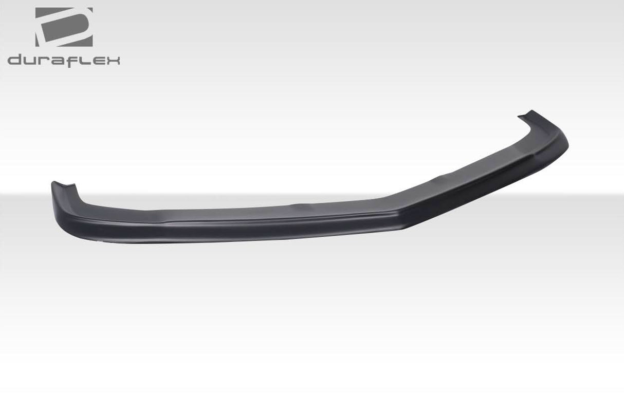 2010-2013 Chevrolet Camaro V8 Zeta Style Front Lip Spoiler - FRP
