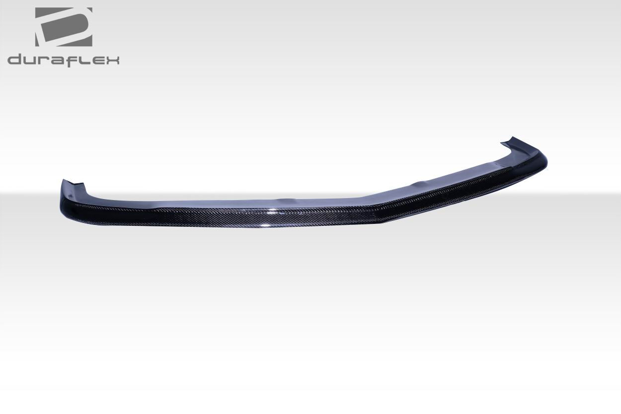 2010-2013 Chevrolet Camaro V8 Carbon Creations Zeta Front Lip Spoiler - 1 Piece
