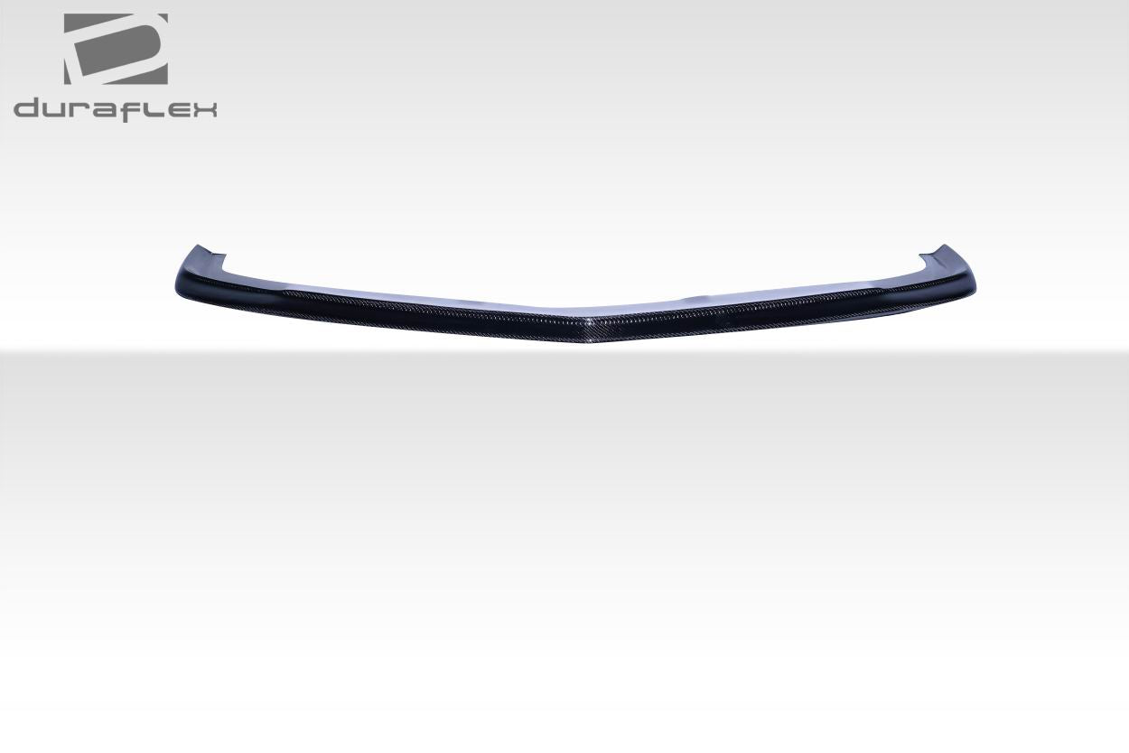 2010-2013 Chevrolet Camaro V8 Carbon Creations Zeta Front Lip Spoiler - 1 Piece