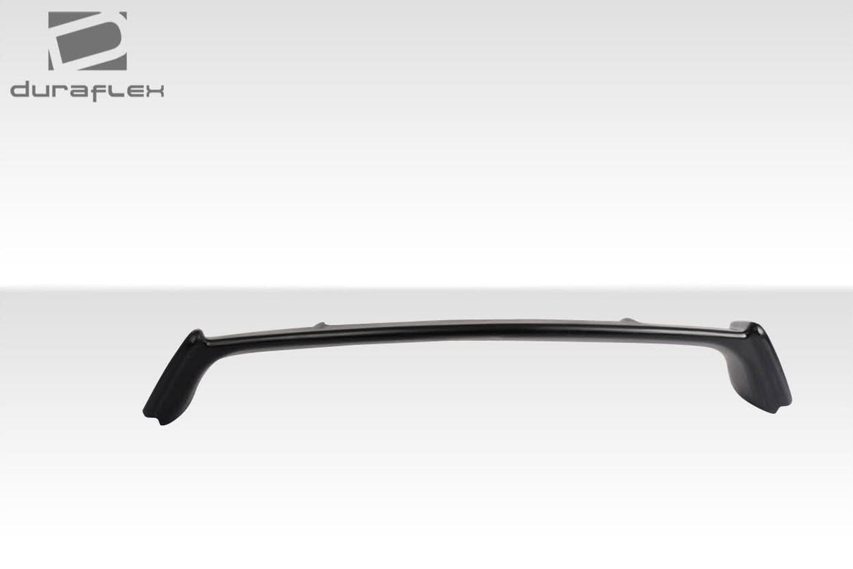 2006-2012 Mitsubishi Eclipse Spirit V2 Style Rear Wing Spoiler - FRP