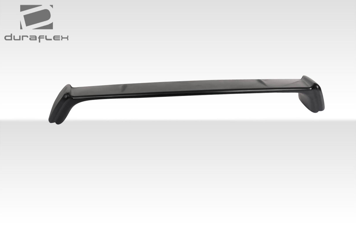 2006-2012 Mitsubishi Eclipse Spirit V2 Style Rear Wing Spoiler - FRP
