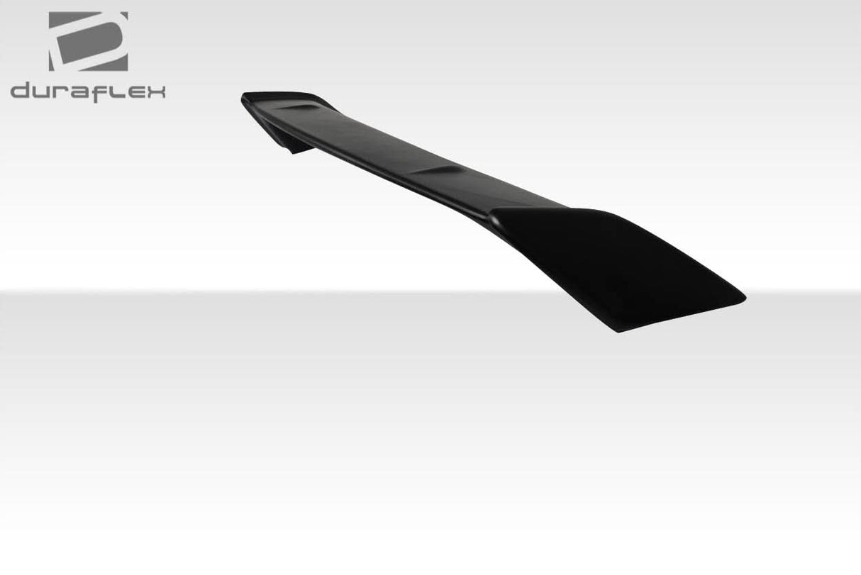 2006-2012 Mitsubishi Eclipse Spirit V2 Style Rear Wing Spoiler - FRP