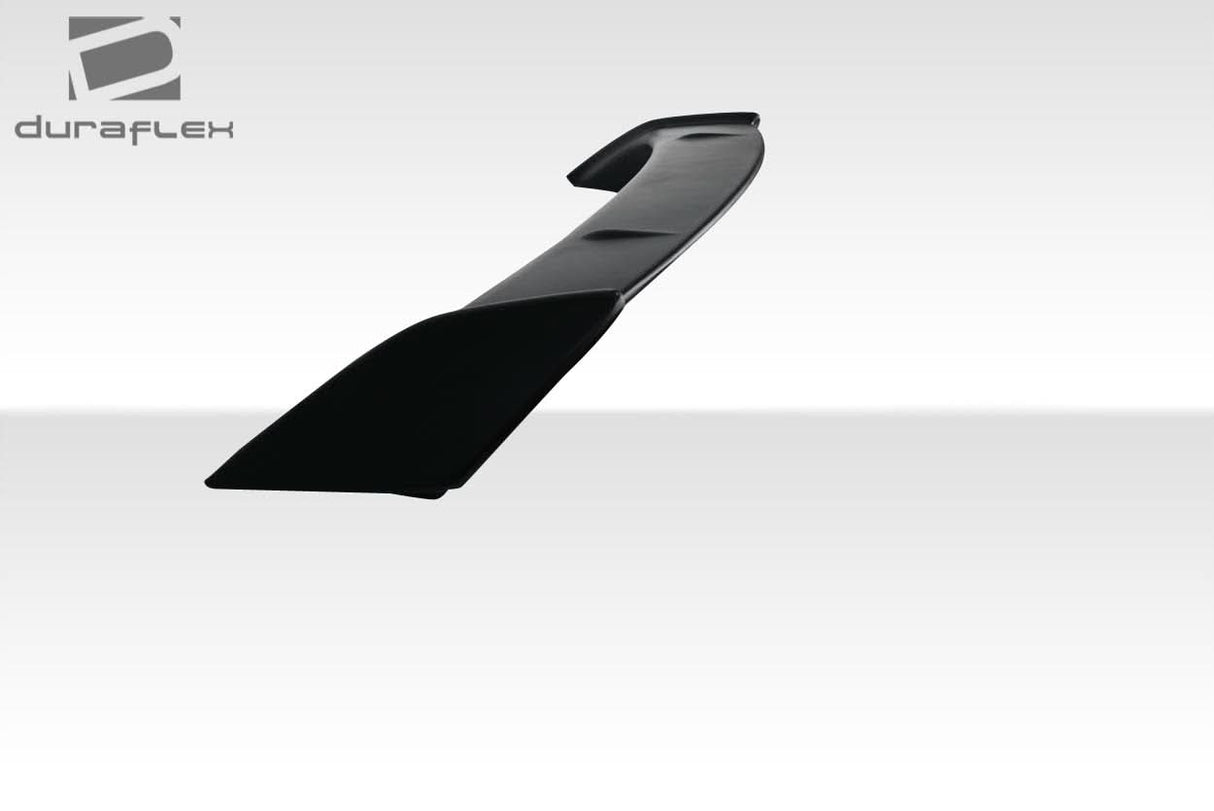2006-2012 Mitsubishi Eclipse Spirit V2 Style Rear Wing Spoiler - FRP