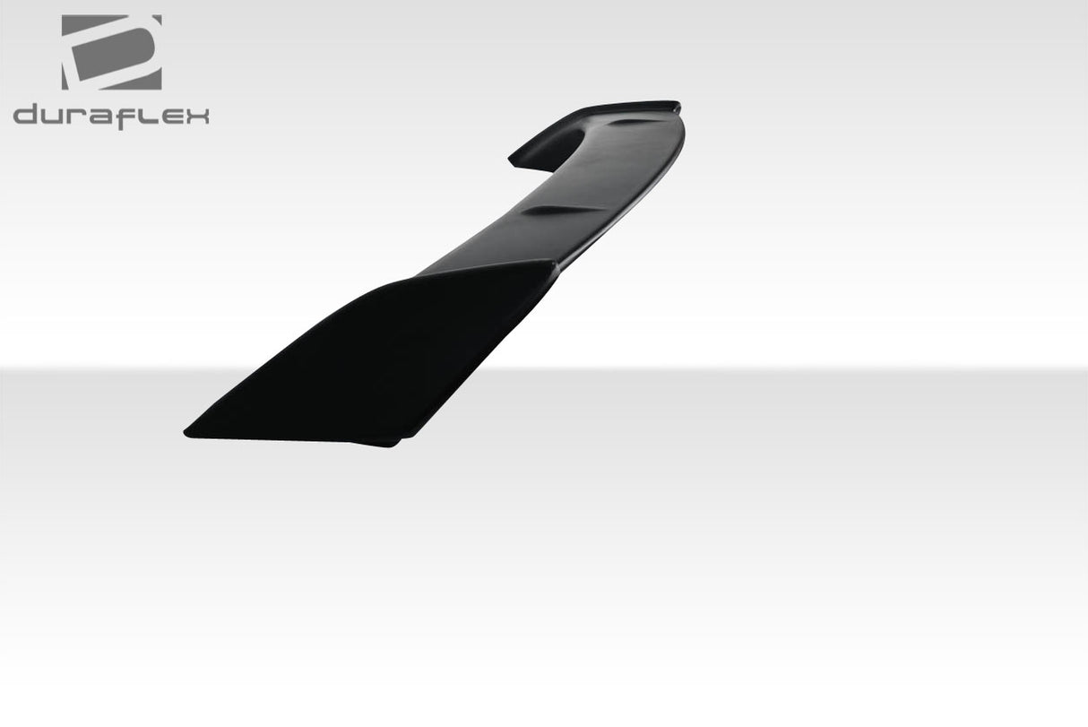 2006-2012 Mitsubishi Eclipse Duraflex Spirit V2 Rear Wing Spoiler - 1 Piece